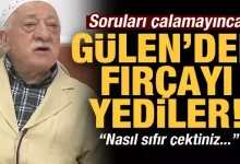 FETÖ PDY Örgüt Üyeliği