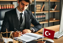 Avukatlık Stajı