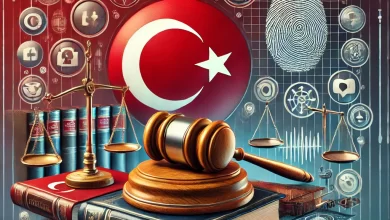 Ceza Hukuku Adaletin Temel Taşları