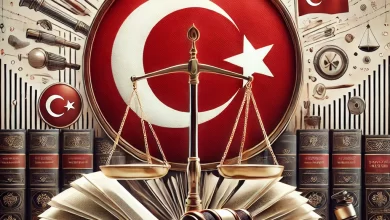 İnfaz Hukuku
