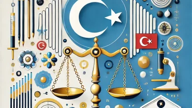 Türkiye'de Toplumsal Cinsiyet Eşitliği ve Hukuki Düzenlemeler