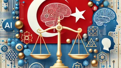 Türkiye'de Yapay Zekâ ve Hukuki Düzenlemeler