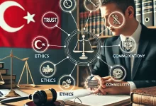Avukatların Müvekkille İlişkisi: Güven ve Etik İlkeler
